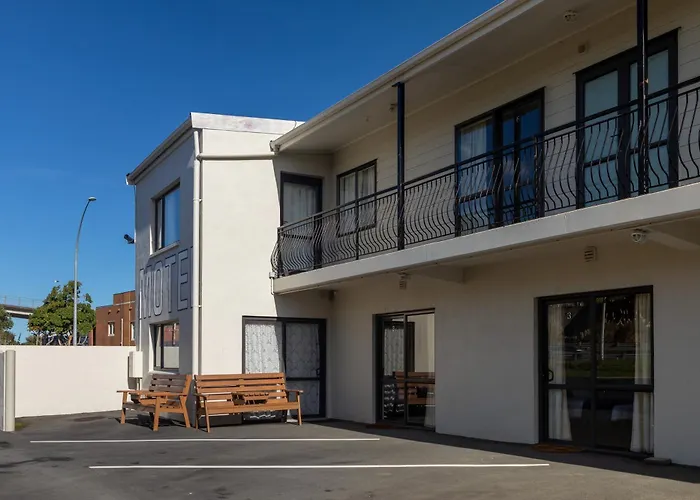 Mercer Motel