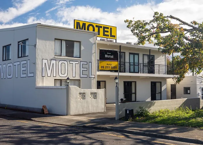 Mercer Motel